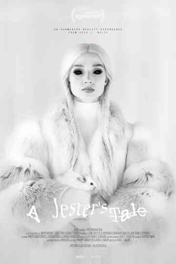 A Jester's Tale Poster