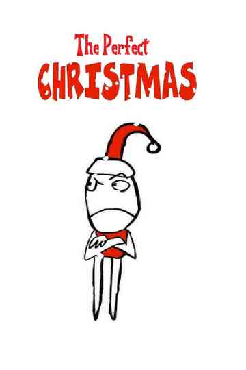 The Perfect Christmas Poster