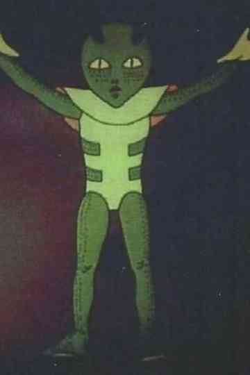 Navigatorul solitar Poster