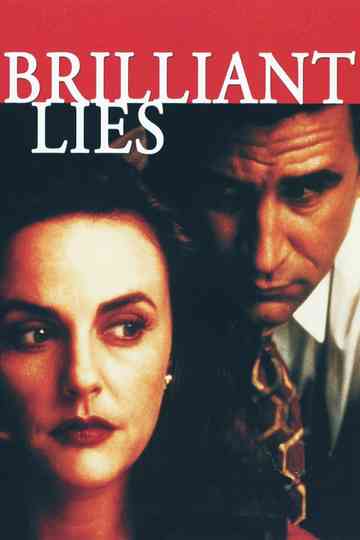 Brilliant Lies Poster