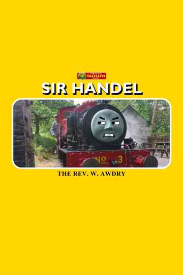 Sir Handel Poster