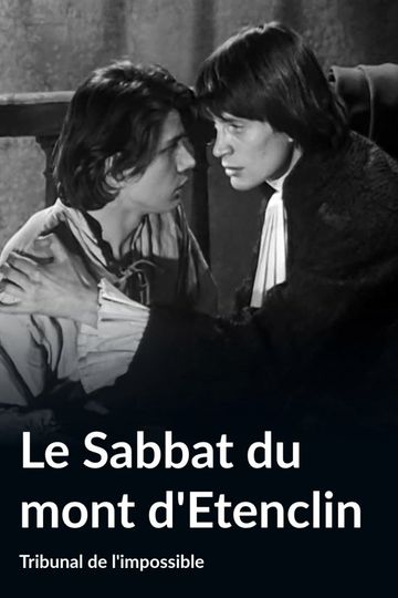 Le Sabbat du Mont d'Etenclin