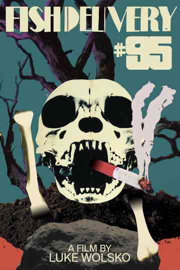 Fish Delivery #95 Poster