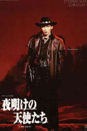 Angels at Dawn Poster