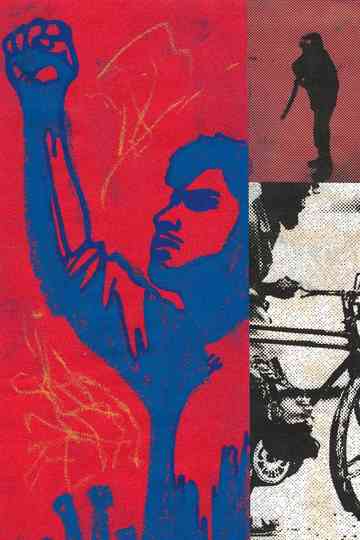 Hasina - 36 Days in July Poster