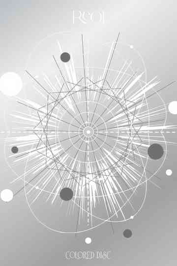 Reol Oneman Live 2022 激情アラート at Tokyo Poster