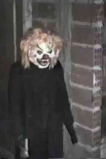 The Night of the Clown Poster