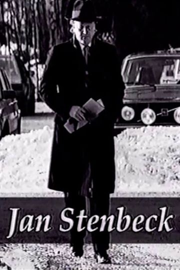 Jan Stenbeck