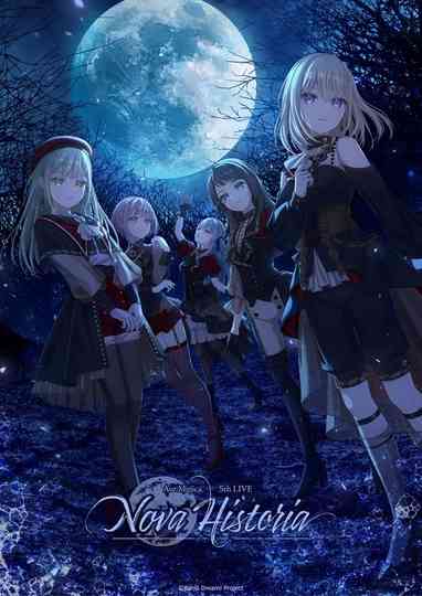 Ave Mujica 5th LIVE「Nova Historia」