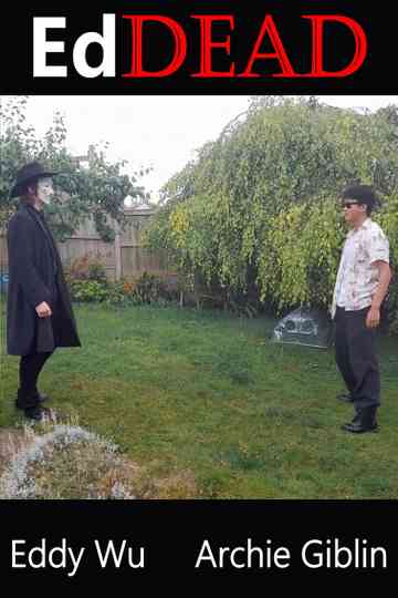 EdDead Poster