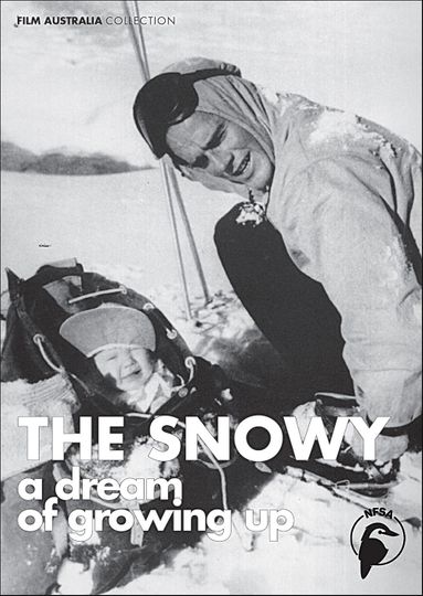 The Snowy: A Dream of Growing Up
