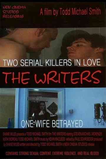 The Writers Poster