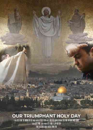 Our Triumphant Holy Day  / 2021 Poster