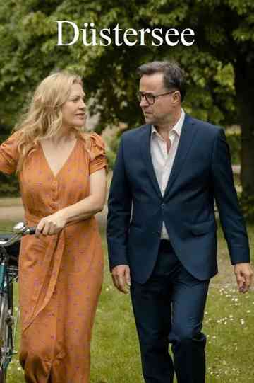 Düstersee Poster