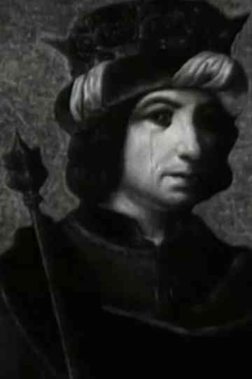 Las coplas de Jorge Manrique Poster