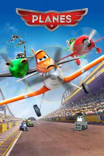 Planes poster