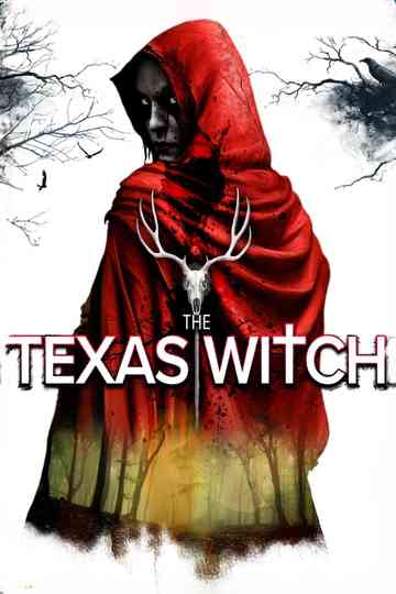 The Texas Witch Poster
