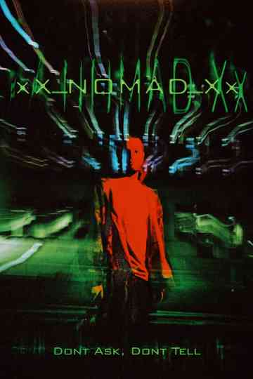 xX_NOMAD_Xx Poster