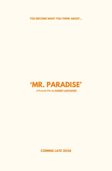 'Mr. Paradise'