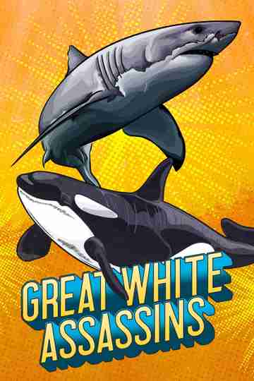 Great White Assassins Poster
