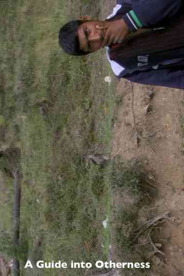 A Guide into Otherness Poster