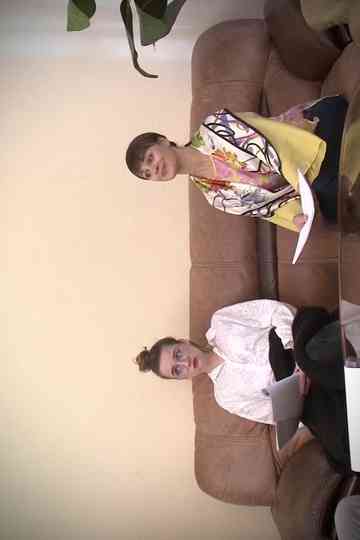 In Memory Antonina Mykolaivna on Lost Love Poster