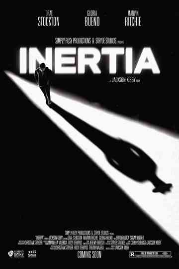 INERTIA Poster
