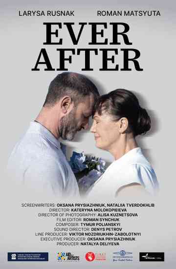 Ever After Poster