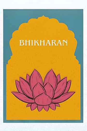 Bhikharan Poster