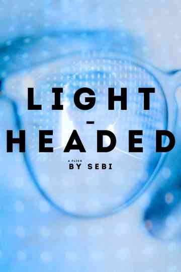 Light-Headed Poster