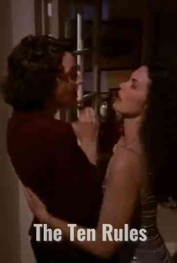 The Ten Rules Poster