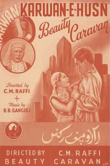 Karwan-e-Husn