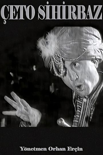 Çeto: Sihirbaz