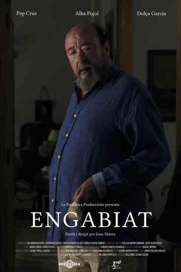 Engabiat Poster