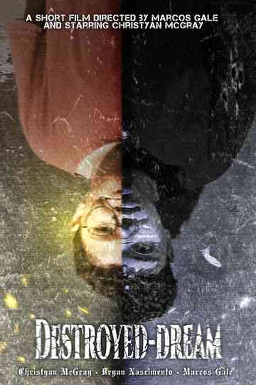 Destroyed-Dream Poster