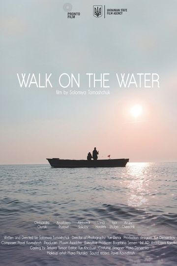 Walk on the Water