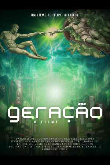 Geração poster