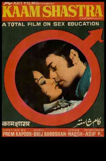 Kaam Shastra Poster