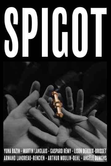 SPIGOT Poster