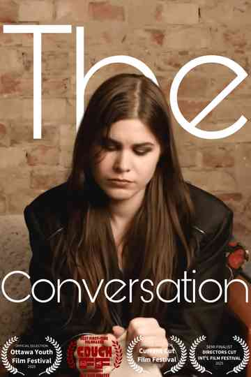 The Conversation Poster