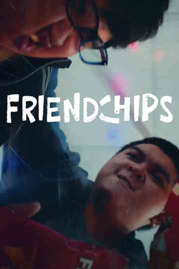 Friendchips Poster