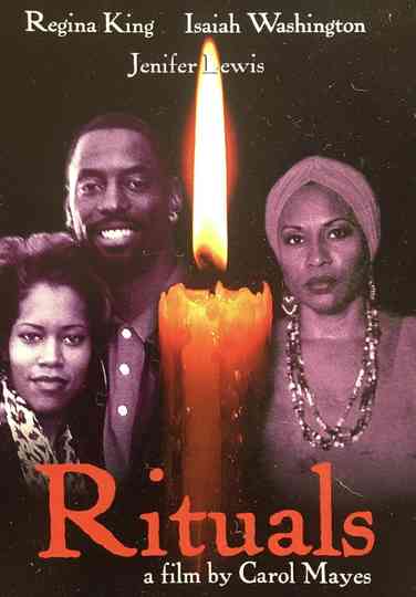 Rituals Poster