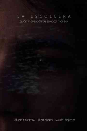 La Escollera Poster