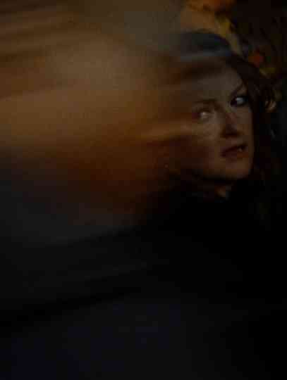 Of a Sexual Nature Poster