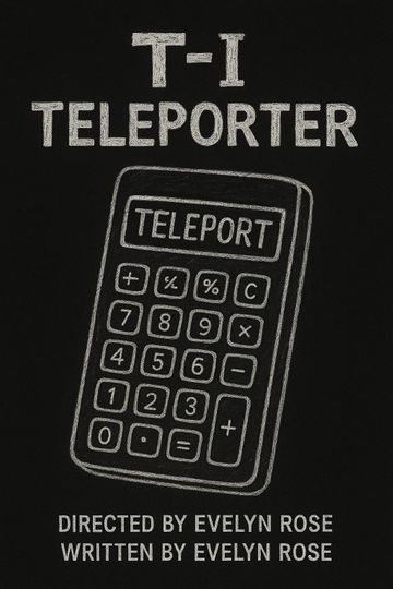 T.I Teleporter