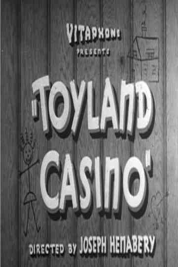 Toyland Casino poster