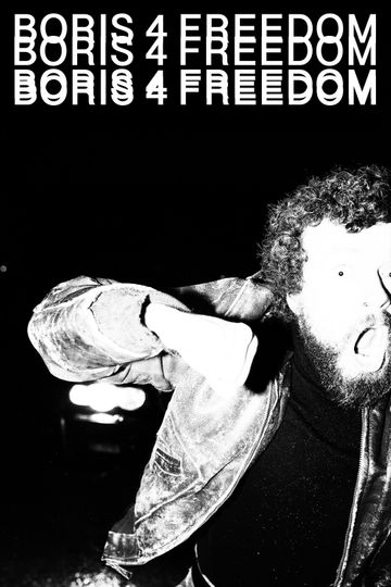 BORIS 4 FREEDOM