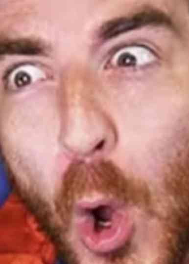 I forced an Ai to play a kids adventure game Poster