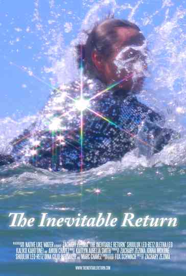 The Inevitable Return Poster