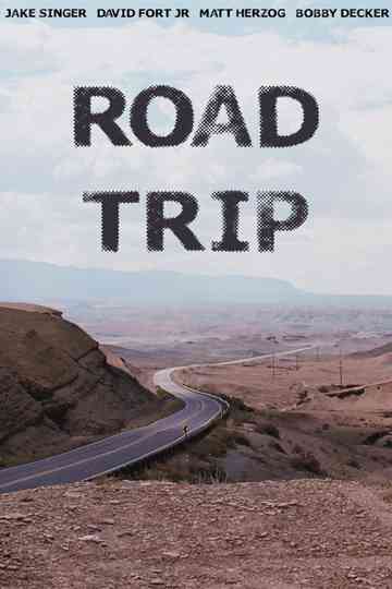 Road Trip Poster